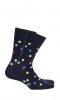 Skarpety Gatta U94.N03 Perfect Man Casual wzorowane 39-47